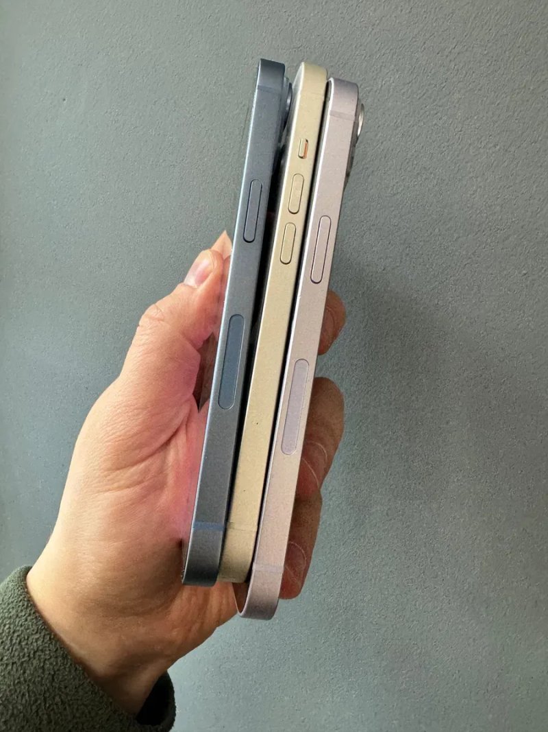 iPhone 14 128Gb, гарні стани, гарантія від магазину — фото 3