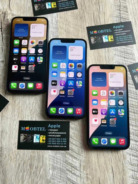 iPhone 14 128gb neverlock e sim айфон акб 89%-92%