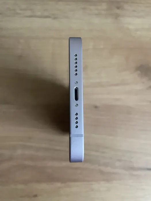 iPhone 14 128Gb Purple Neverlock (фізична сім, ідеальний стан) — фото 2