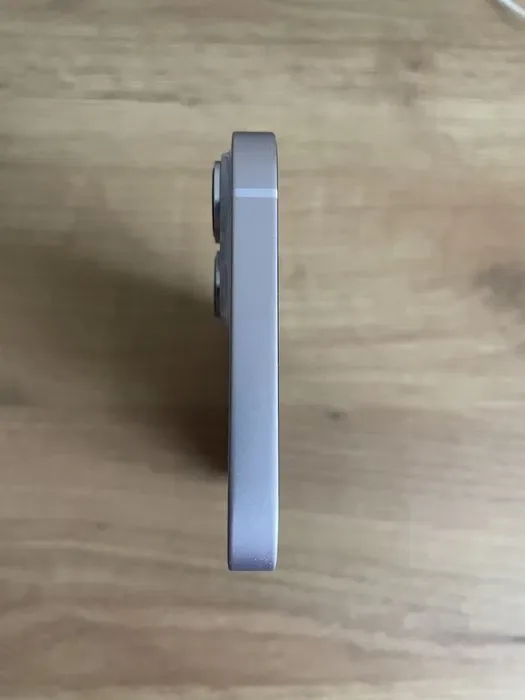 iPhone 14 128Gb Purple Neverlock (фізична сім, ідеальний стан) — фото 3