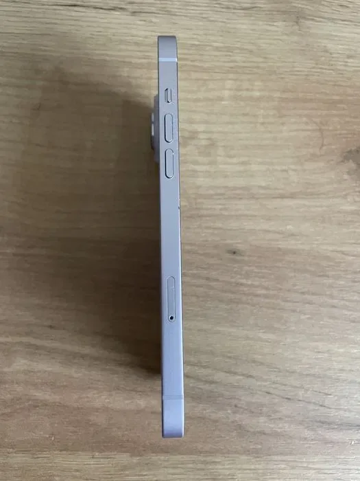 iPhone 14 128Gb Purple Neverlock (фізична сім, ідеальний стан) — фото 4