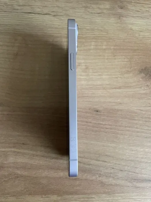iPhone 14 128Gb Purple Neverlock (фізична сім, ідеальний стан) — фото 5