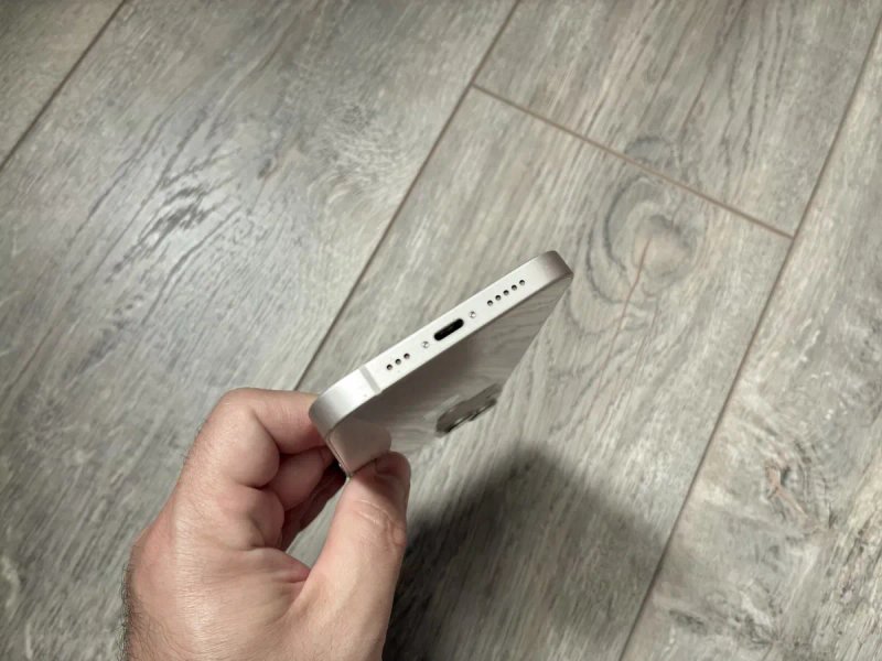 iPhone 14 128gb Starlight фіз сім — фото 6