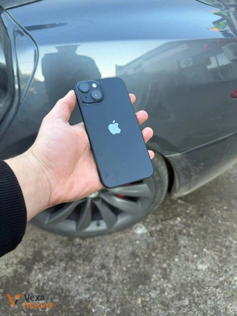 iPhone 14 256GB Midnight eSIM