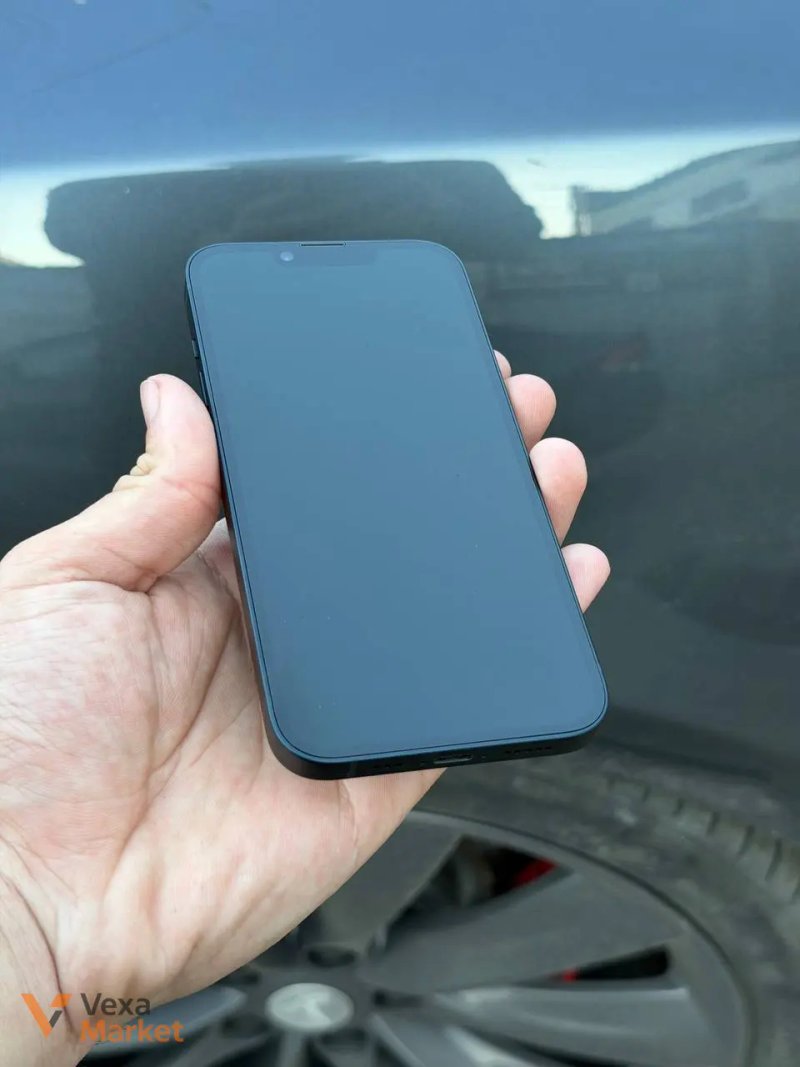 iPhone 14 256GB Midnight eSIM — фото 5