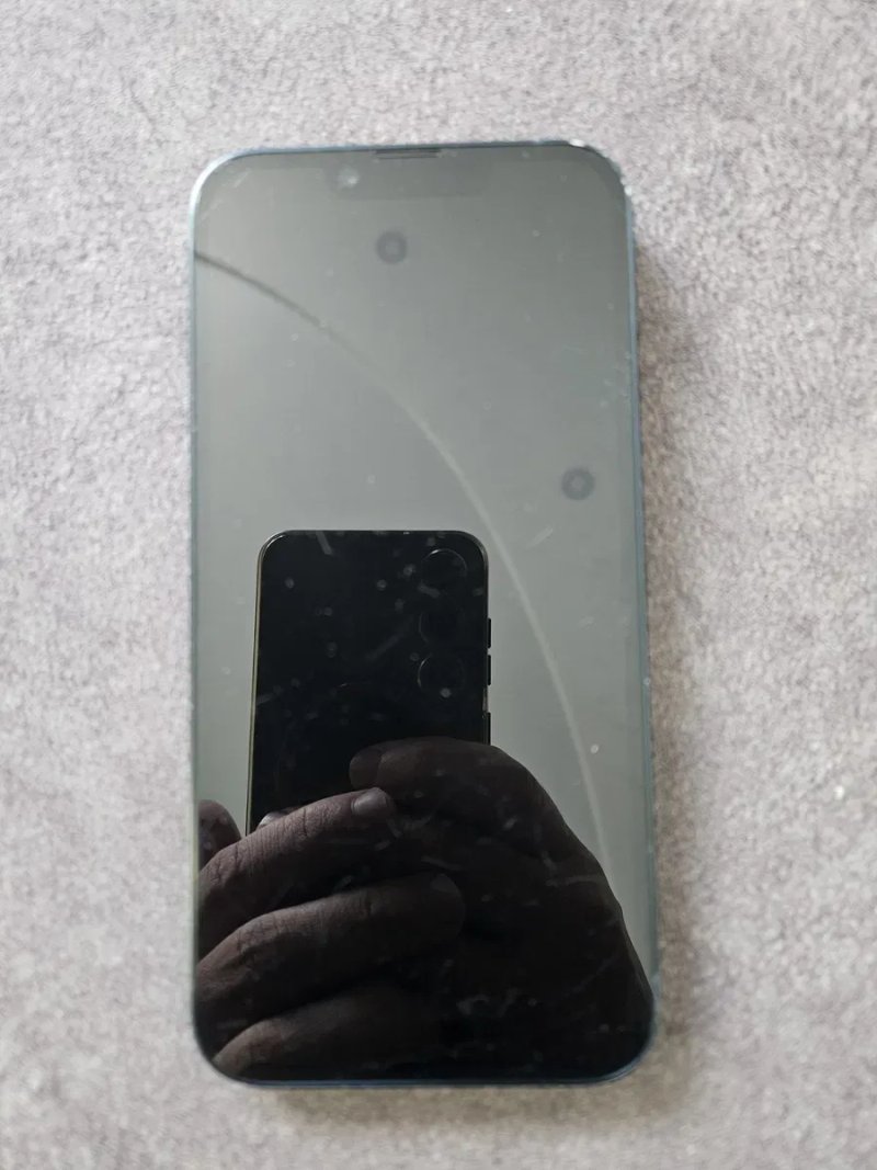 iPhone 14 Black 128gb. — фото 2