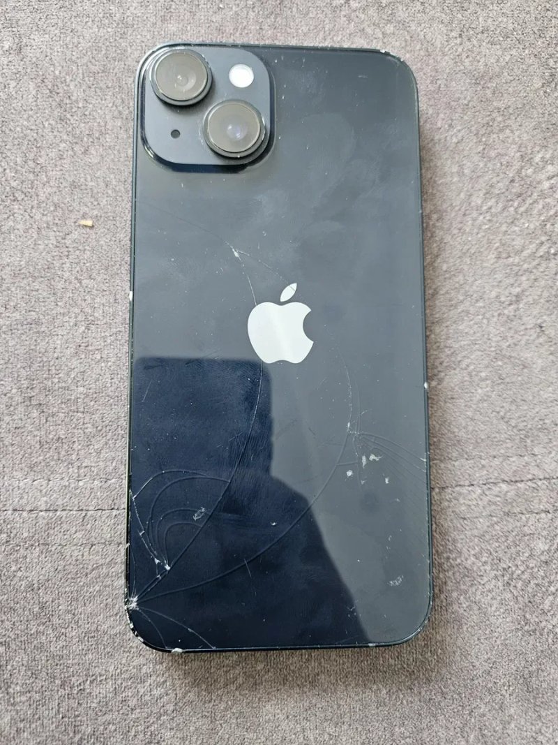 iPhone 14 Black 128gb. — фото 5