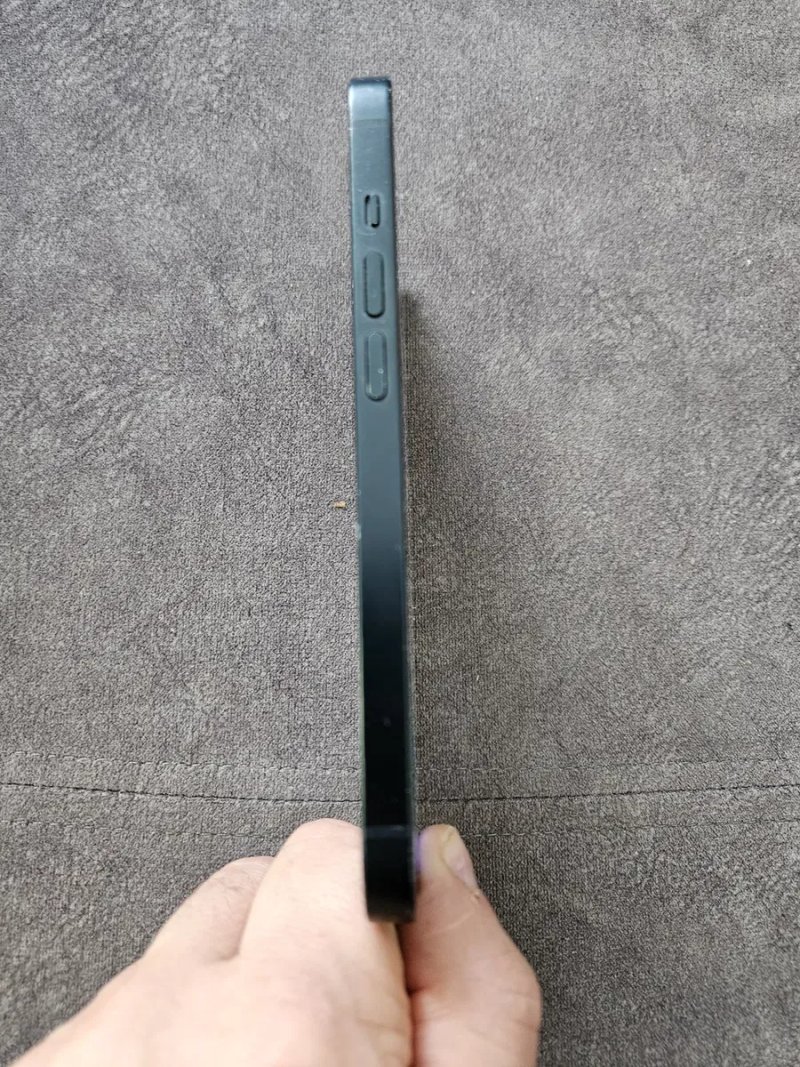 iPhone 14 Black 128gb. — фото 6