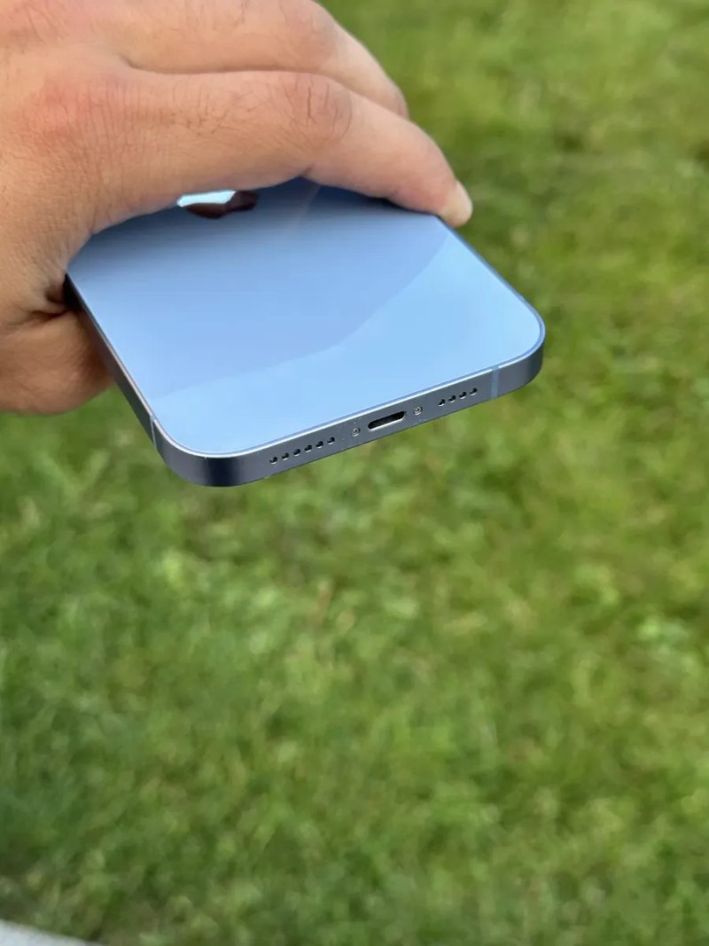 iPhone 14 Plus 128GB Blue Neverlock !! Айфон 14 плюс — фото 5