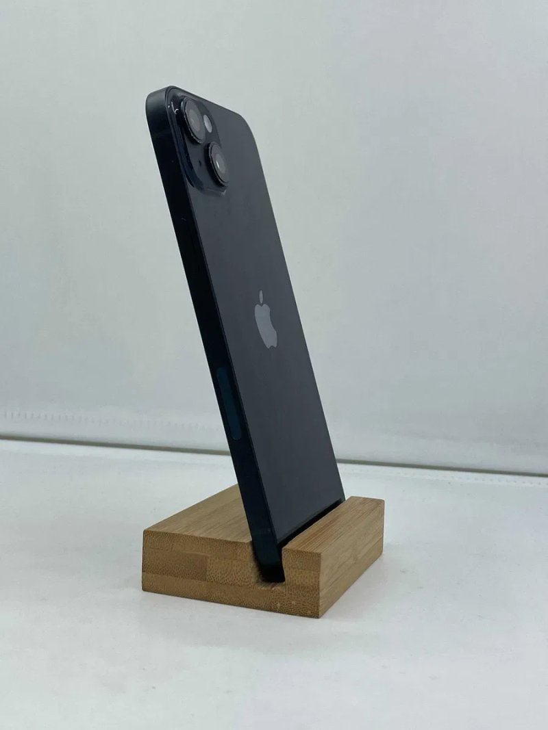 iPhone 14 Plus 128GB Midnight ГАРАНТІЯ 6 Місяців МАГАЗИН — фото 4