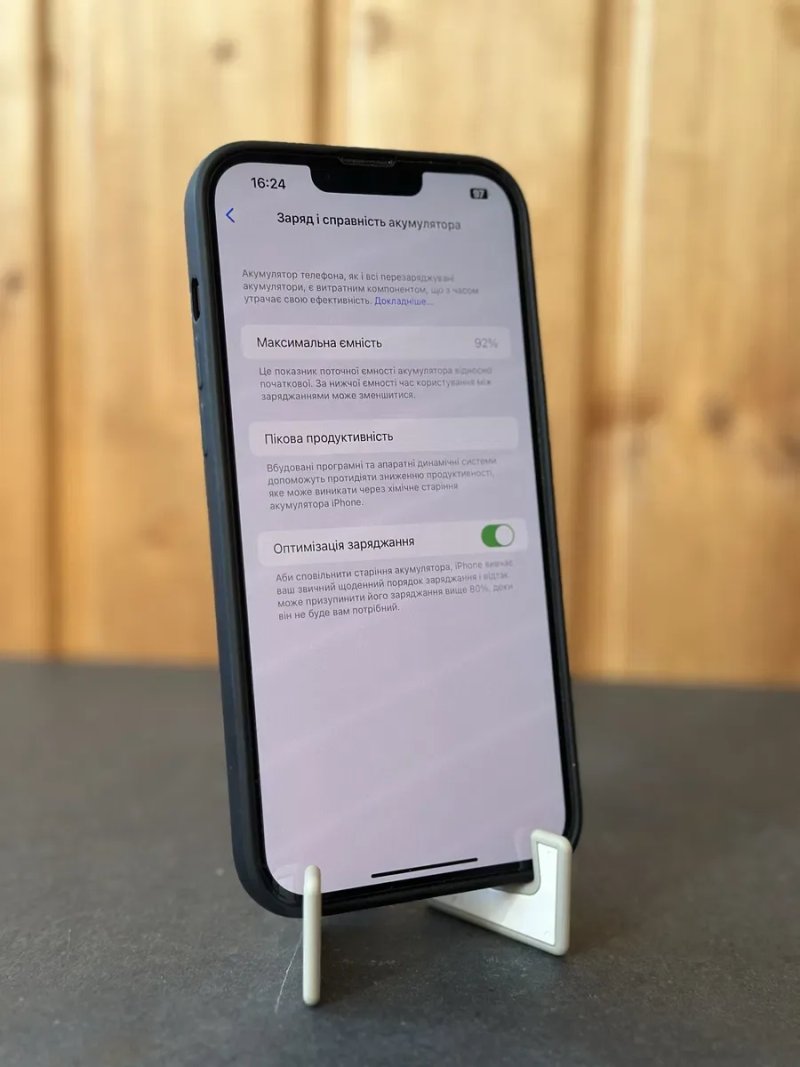 iPhone 14 Plus 128GB neverlock любі оператори — фото 3