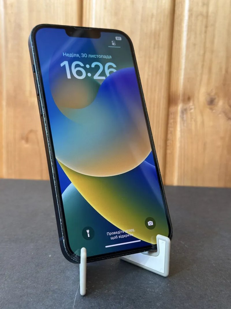 iPhone 14 Plus 128GB neverlock любі оператори — фото 4