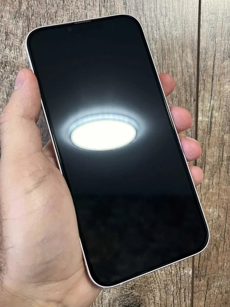 iPhone 14 Plus 128GB Purple Neverlock отличное состояние 100% АКБ! — фото 3