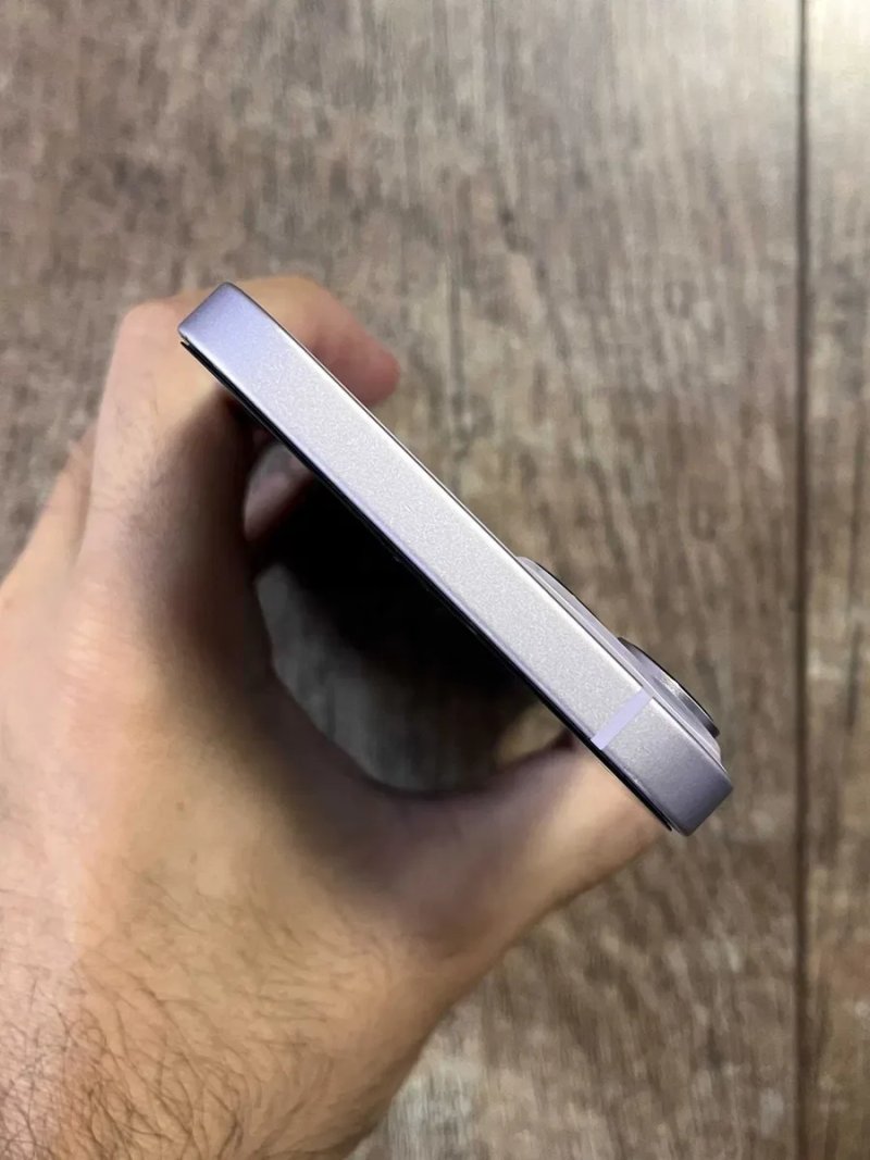 iPhone 14 Plus 128GB Purple Neverlock отличное состояние 100% АКБ! — фото 8