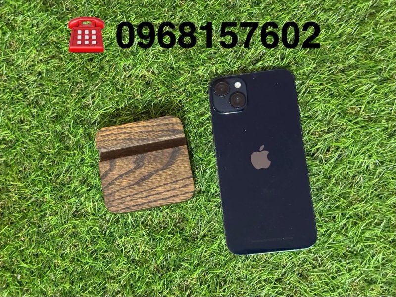iPhone 14 plus • 5G • eSIM • 128GB — фото 2