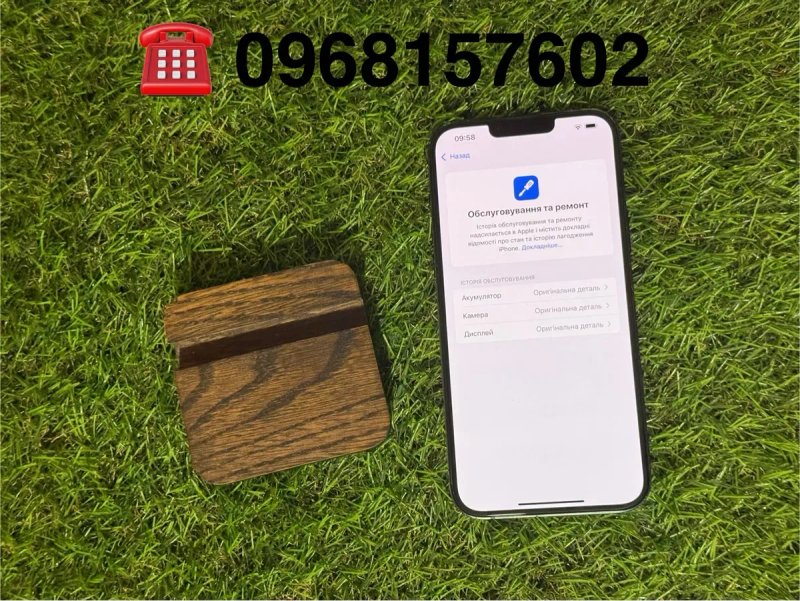 iPhone 14 plus • 5G • eSIM • 128GB — фото 7