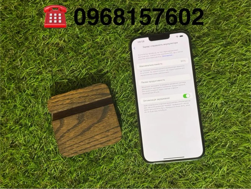 iPhone 14 plus • 5G • eSIM • 128GB — фото 8