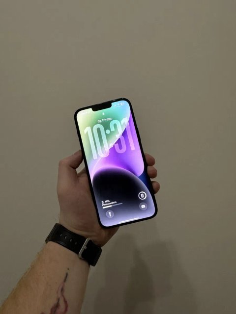 iPhone 14+Plus | | Neverlock | Стан 9/10 | З SIM-картою