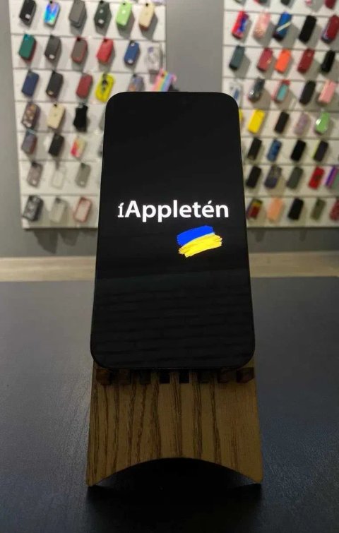 iPhone 14 Pro 128/256Gb Black Обмін 11 12Pro Max 13 14Pro 15pro 16 17 Кредит