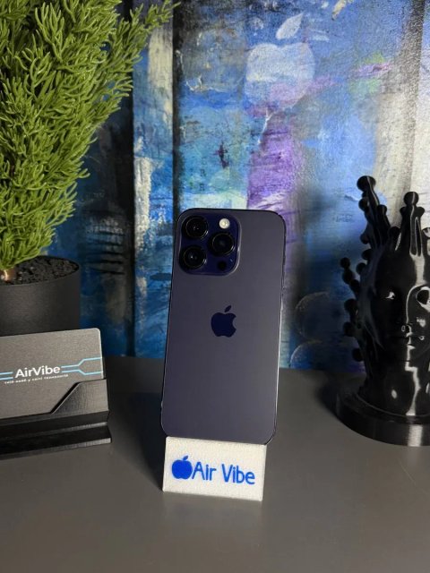 iPhone 14 Pro 128 GB Фіз Сім Neverlock / Магазин / Гарантія 3 місяці / Обмін