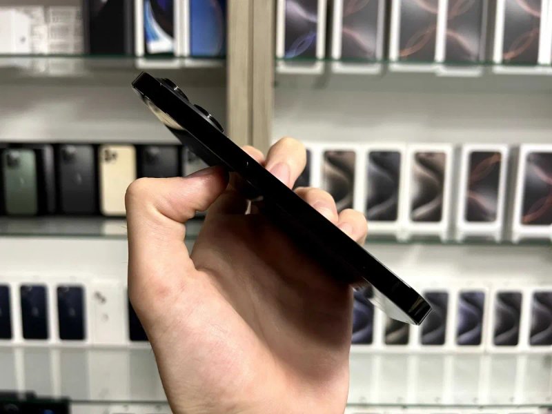iPhone 14 Pro 128 GB Neverlock | Магазин | Гарантія — фото 3