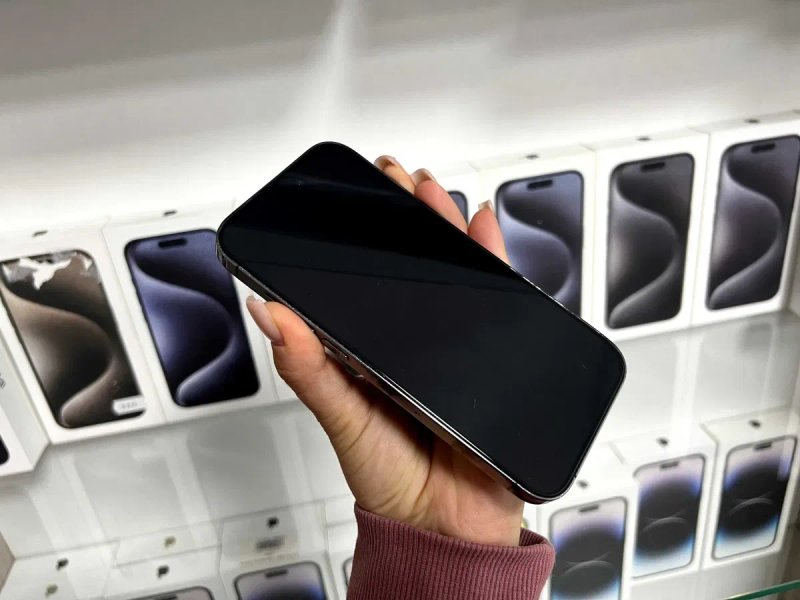 iPhone 14 Pro  128 GB Neverlock | Магазин | Гарантія — фото 5