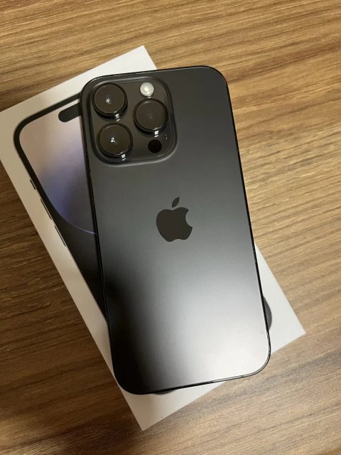 iPhone 14 Pro 128 neverlock