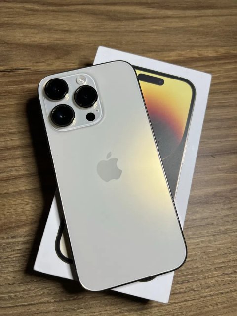 iPhone 14 Pro 128 neverlock