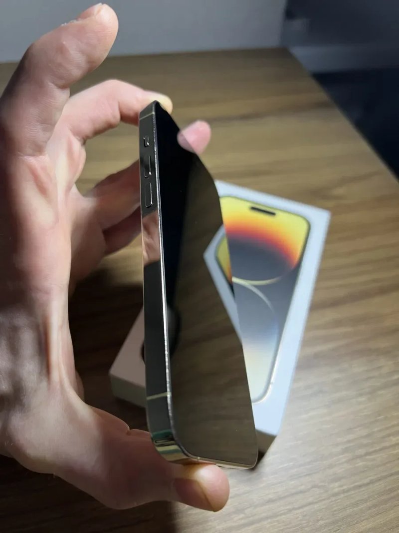 iPhone 14 Pro 128 neverlock — фото 3
