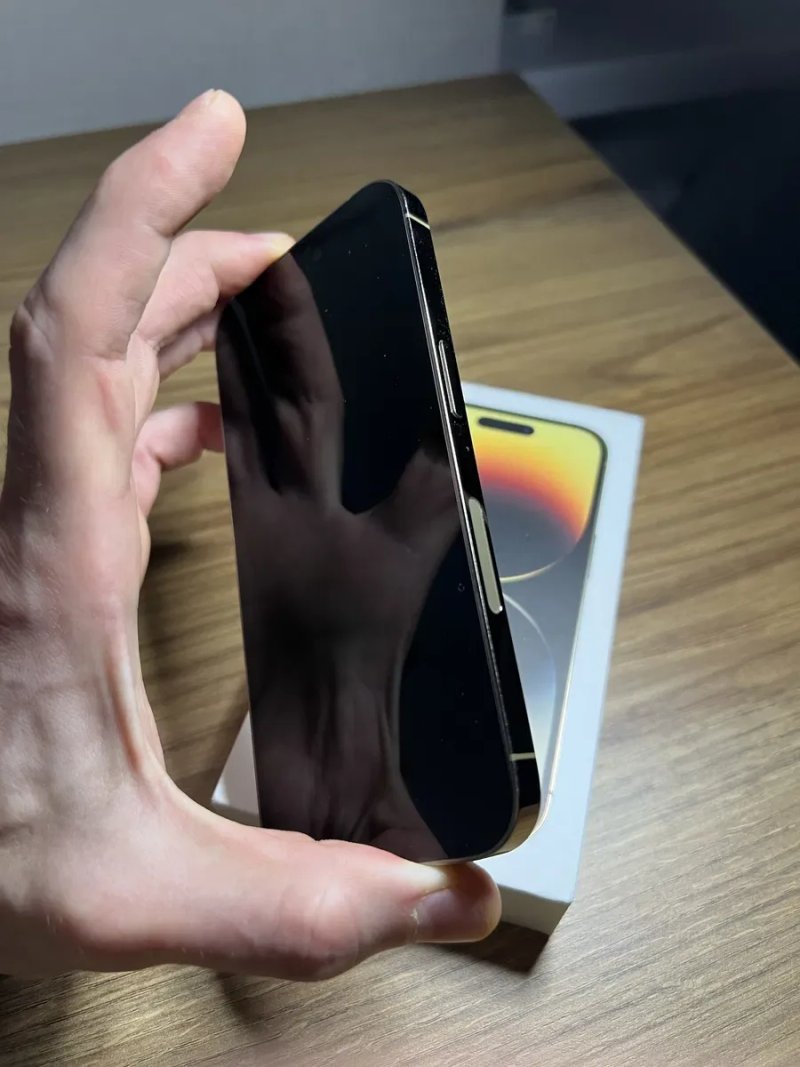iPhone 14 Pro 128 neverlock — фото 4