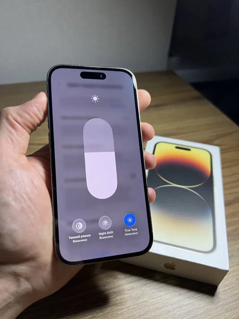 iPhone 14 Pro 128 neverlock — фото 7