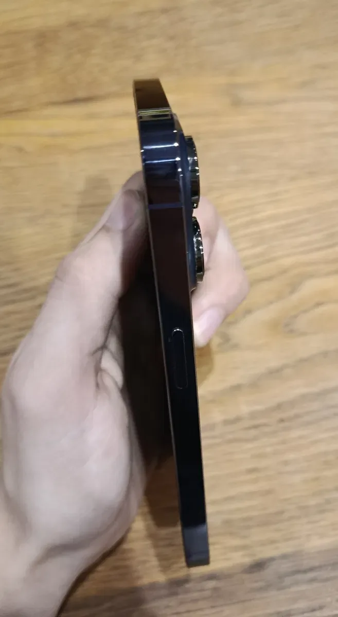 iPhone 14 Pro, 128gb, 100%, ідеальний стан — фото 3