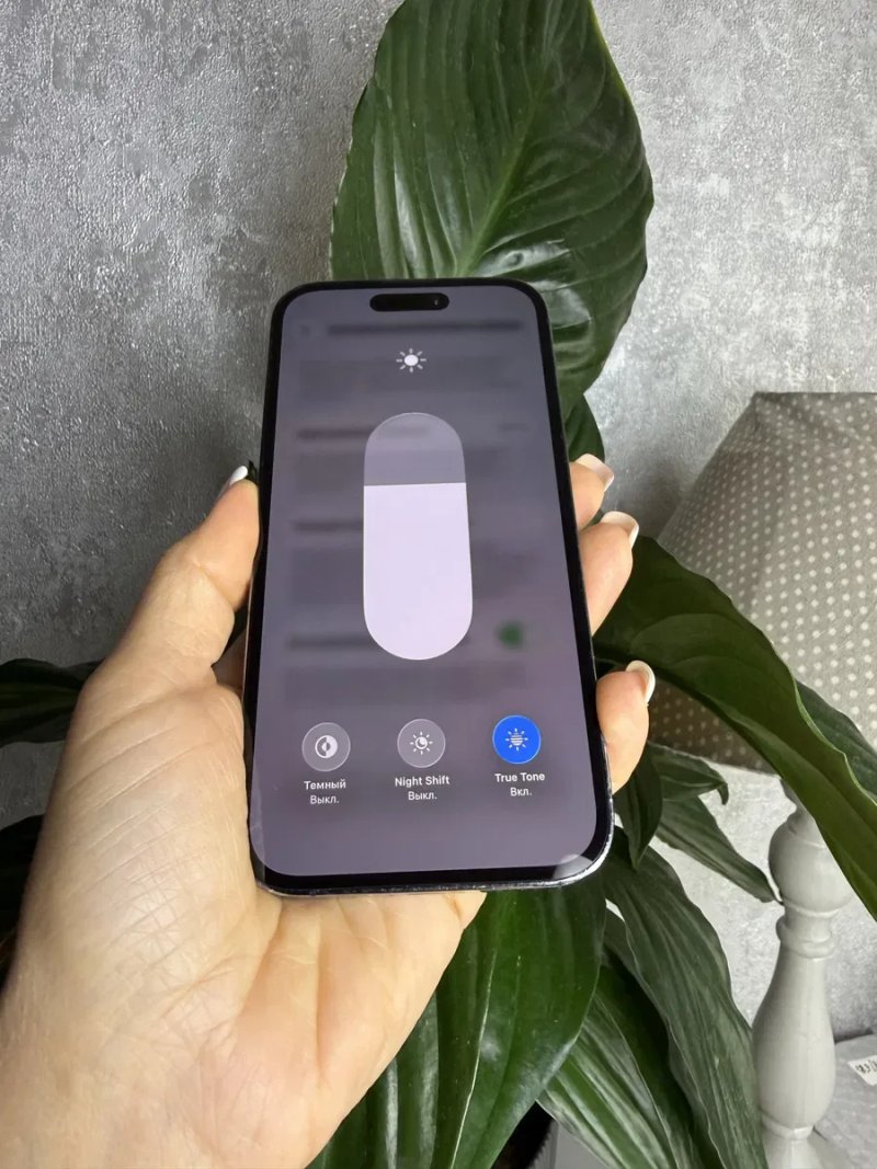 Iphone 14 Pro 128gb Deep Purple айфон — фото 4