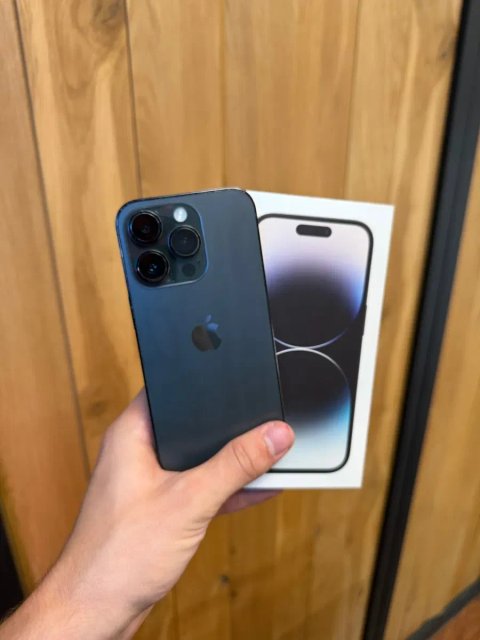 iPhone 14 Pro 128гб, стан гарний, БАТАРЕЙКА 100%
