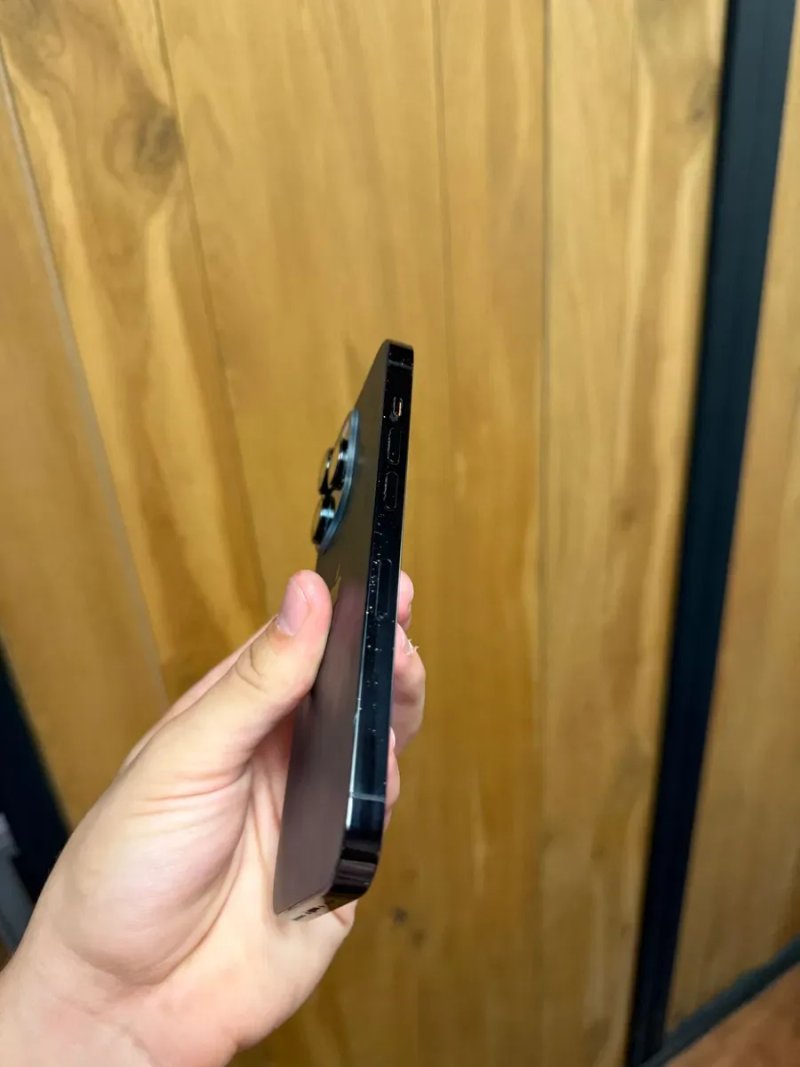 iPhone 14 Pro 128гб, стан гарний, БАТАРЕЙКА 100% — фото 2
