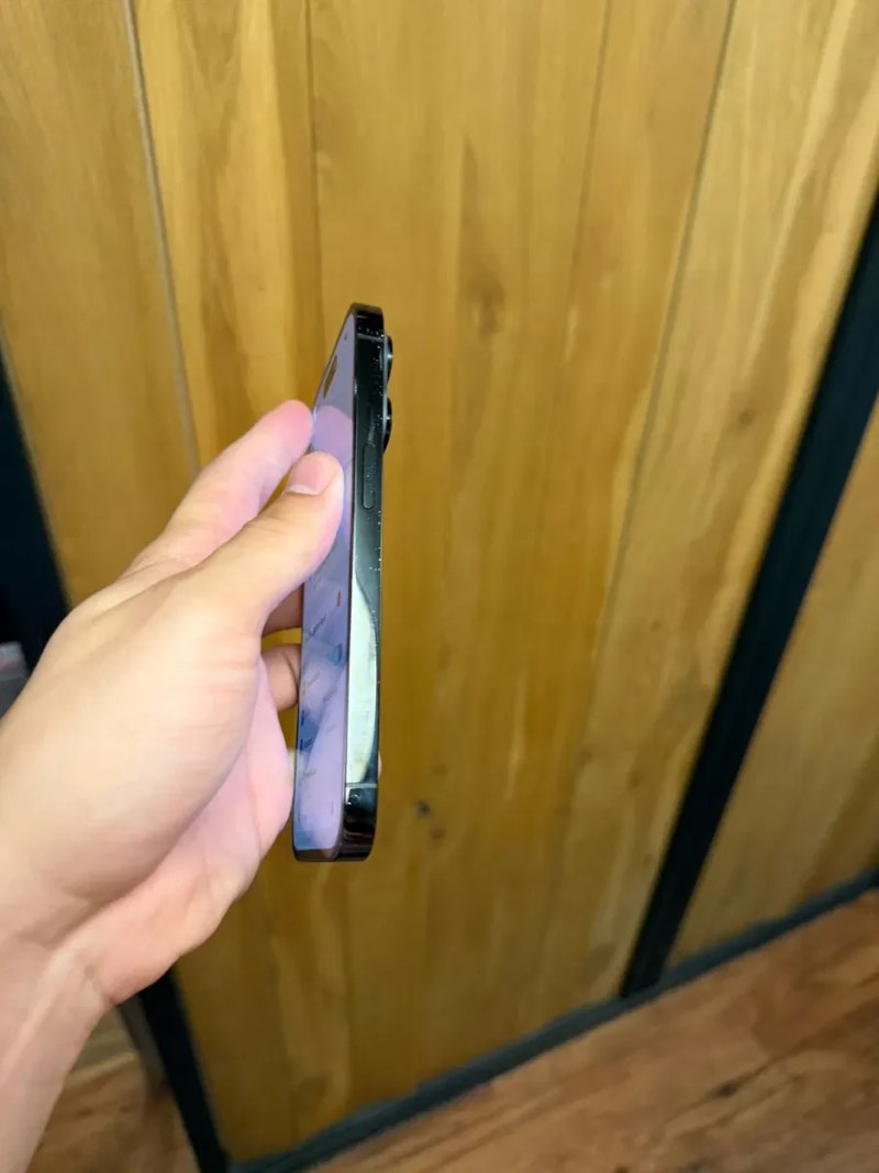 iPhone 14 Pro 128гб, стан гарний, БАТАРЕЙКА 100% — фото 3