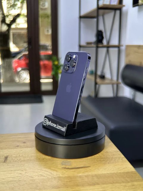 iPhone 14 Pro 256 Gb - 77% оригинал