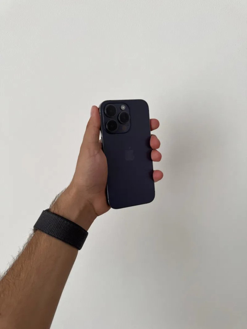 Iphone 14 Pro 256 GB АКБ 100% Global Neverlock — фото 2