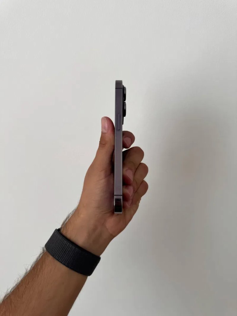 Iphone 14 Pro 256 GB АКБ 100% Global Neverlock — фото 6