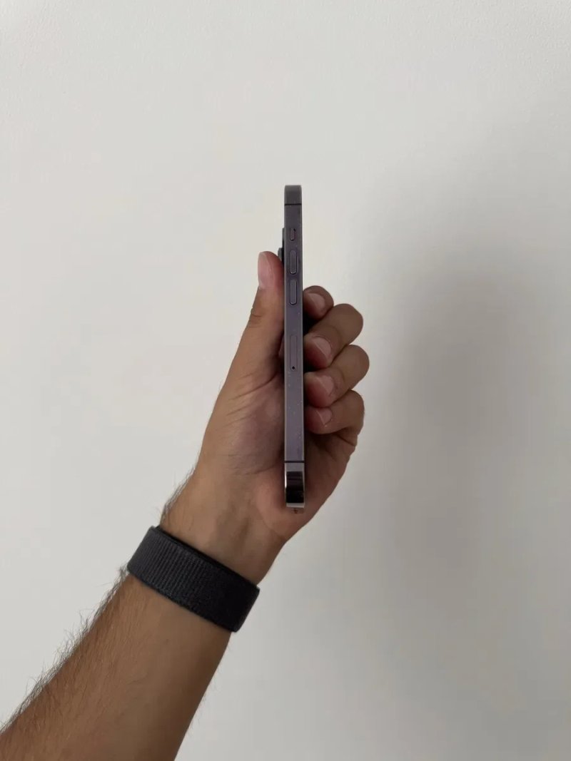 Iphone 14 Pro 256 GB АКБ 100% Global Neverlock — фото 8