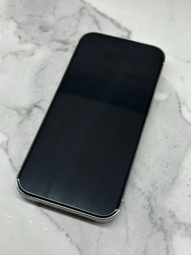 iPhone 14 Pro 256GB Білий — фото 2