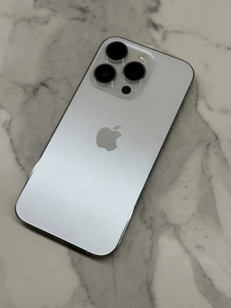 iPhone 14 Pro 256GB Білий — фото 3