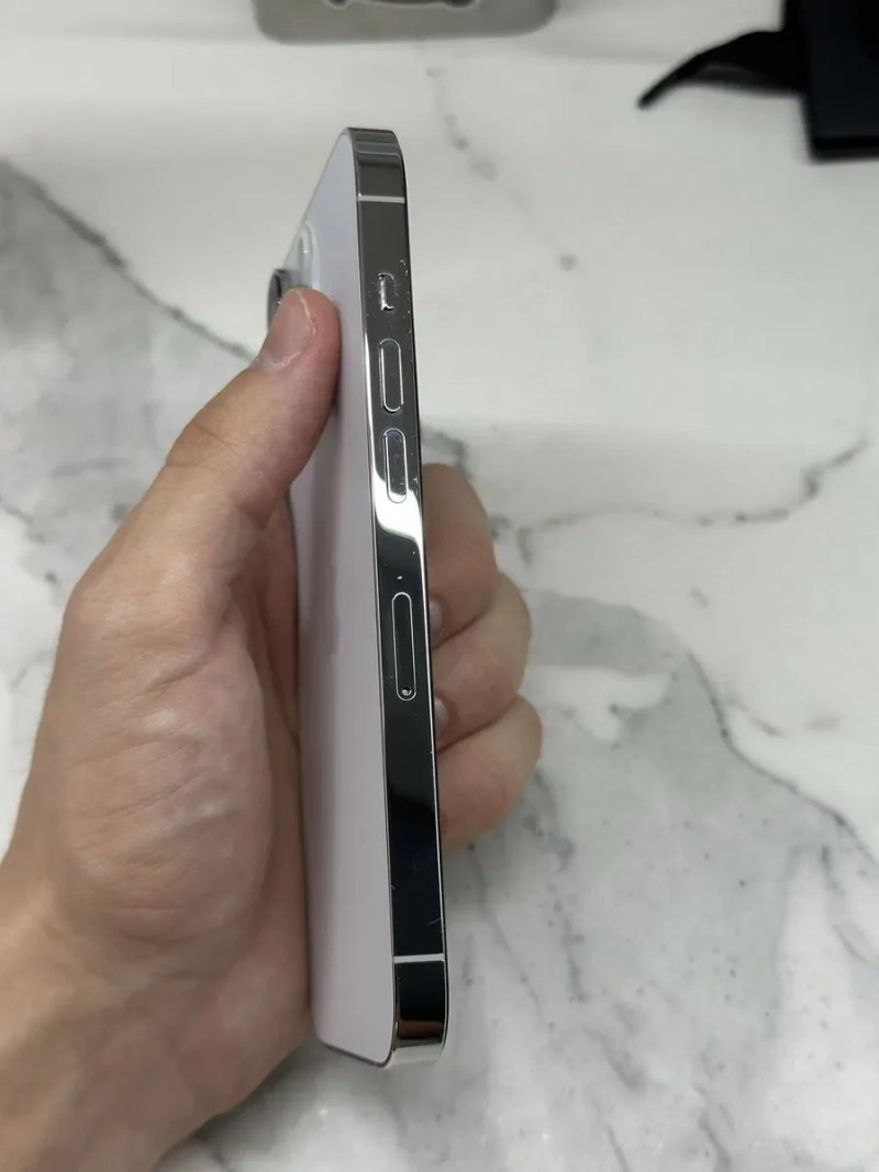 iPhone 14 Pro 256GB Білий — фото 4