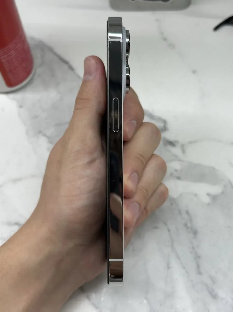 iPhone 14 Pro 256GB Білий — фото 5