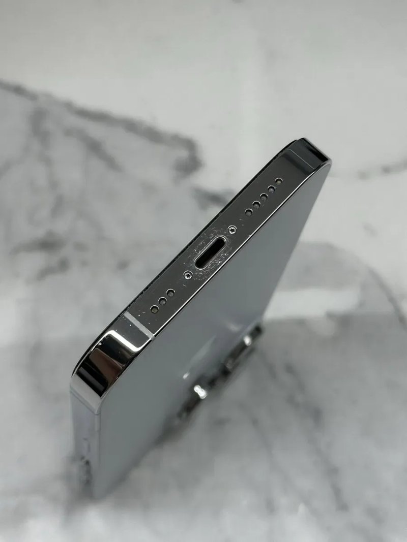 iPhone 14 Pro 256GB Білий — фото 6