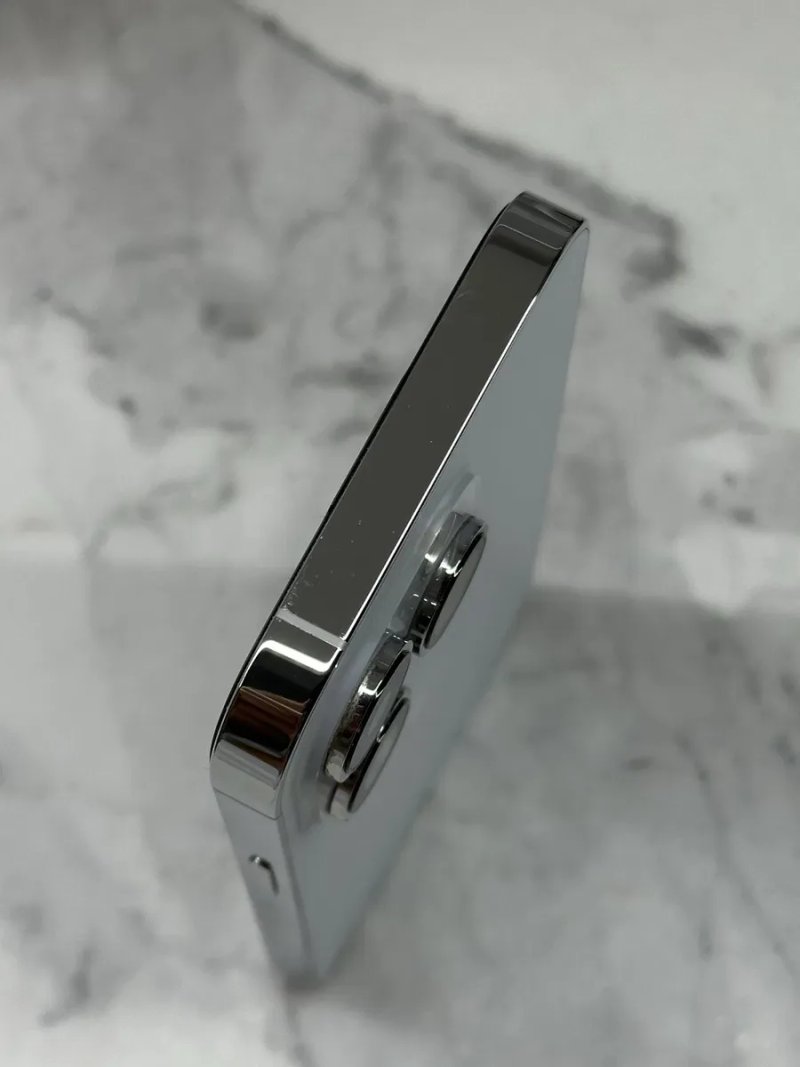 iPhone 14 Pro 256GB Білий — фото 7