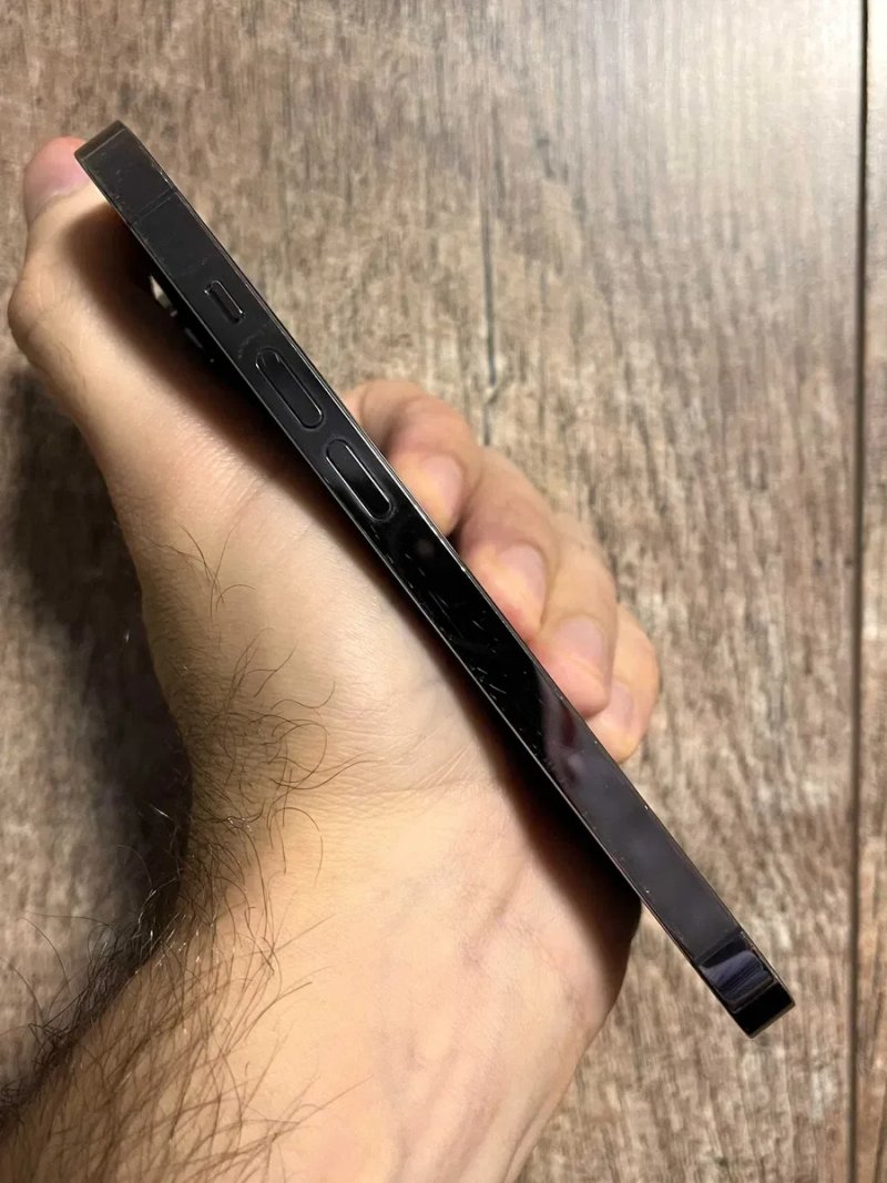 iPhone 14 Pro 256GB Deep Purple Neverlock 100% АКБ — фото 7