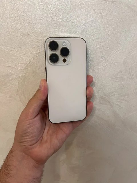 iPhone 14 Pro 256gb Gold