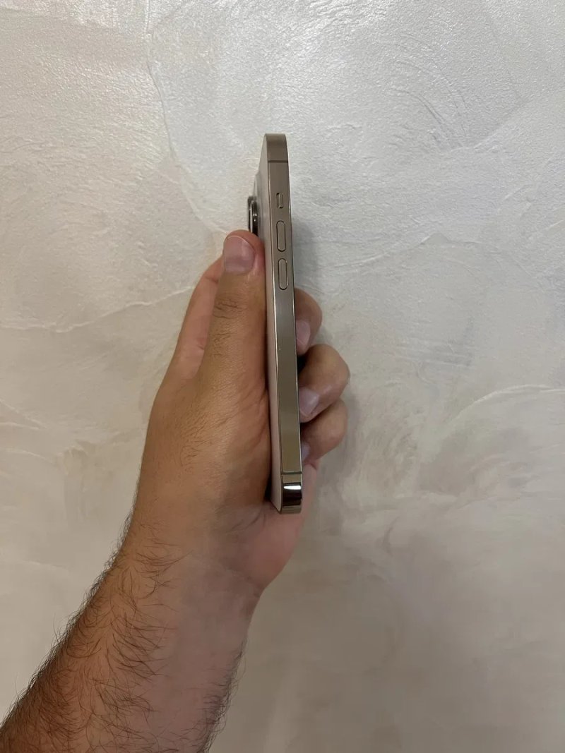 iPhone 14 Pro 256gb Gold — фото 4