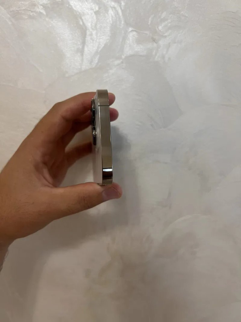 iPhone 14 Pro 256gb Gold — фото 5
